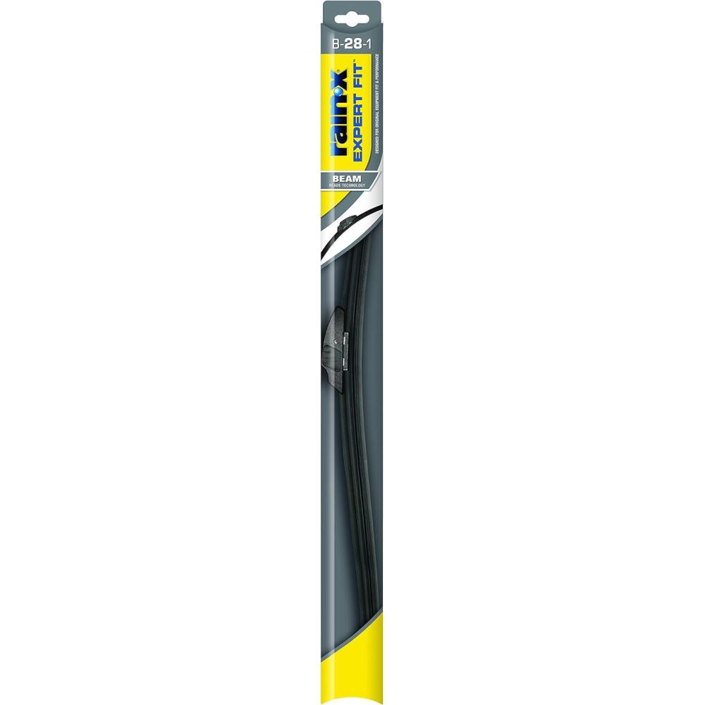 Rain-X 840011 B20-2 Expert Fit Beam Blade, (Pack of 1)(B28-1)