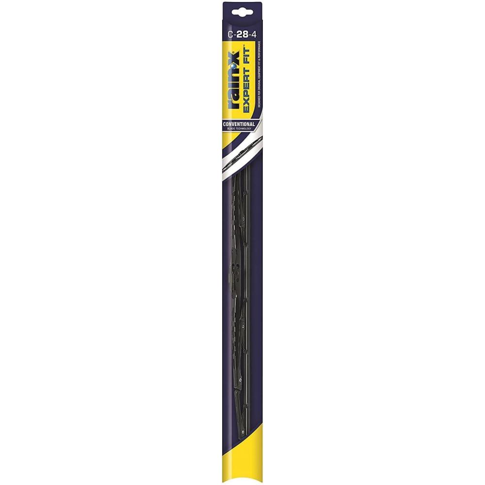 Rain-X 860022 C22-4 Expert Fit Conventional Blade, (Pack of 1)(C28-4)