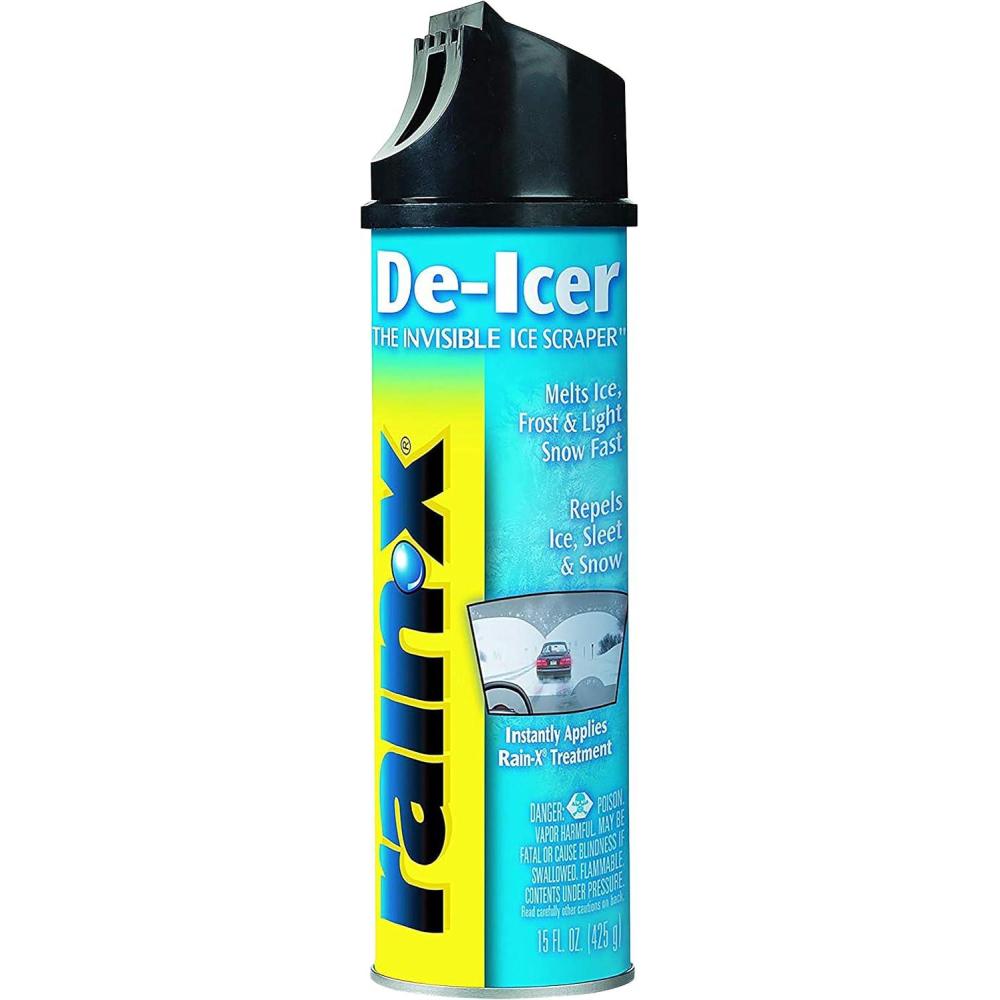 Rain-X De-Icer(1 Pack)