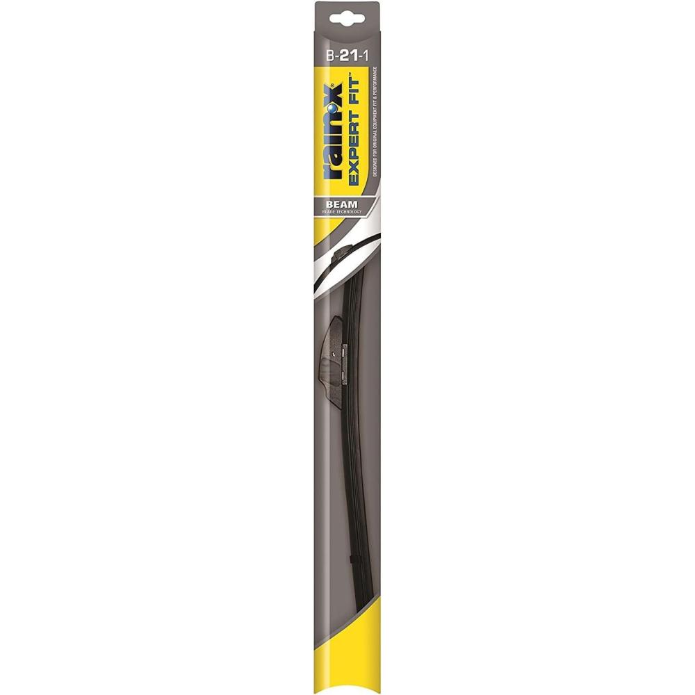 Rain-X 840011 B20-2 Expert Fit Beam Blade, (Pack of 1)(B21-1)