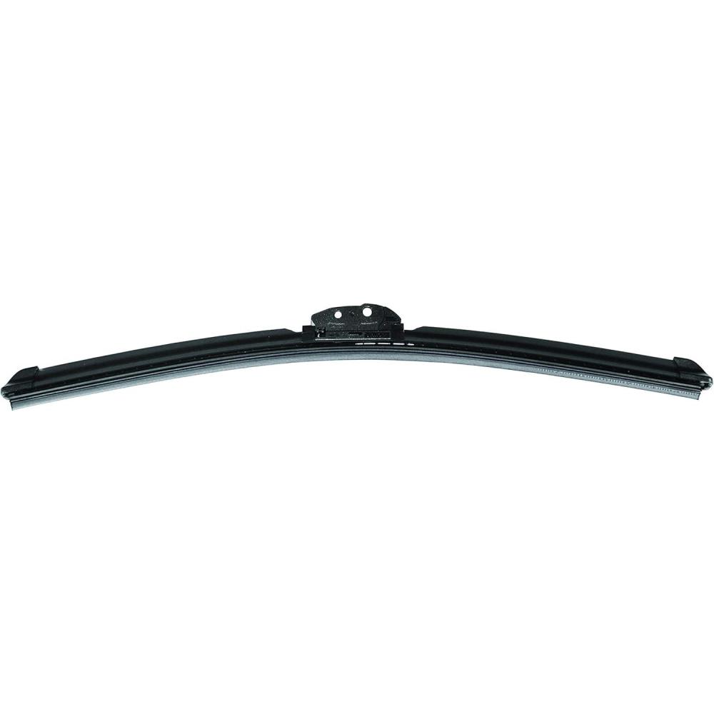Rain-X 5079281-2-5PK Latitude 2-IN-1 Water Repellency Wiper Blade, 26″ (Pack of 5)