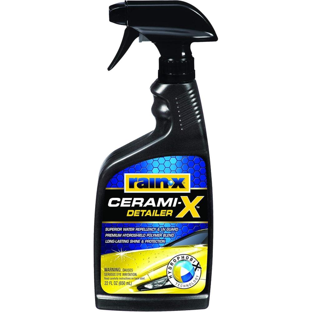 Rain-X 620161 Ceramic Detailer 22oz