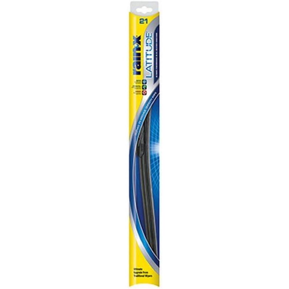 Rain-X 5079278-1 Latitude Wiper Blade – 21″ (Pack of 1)