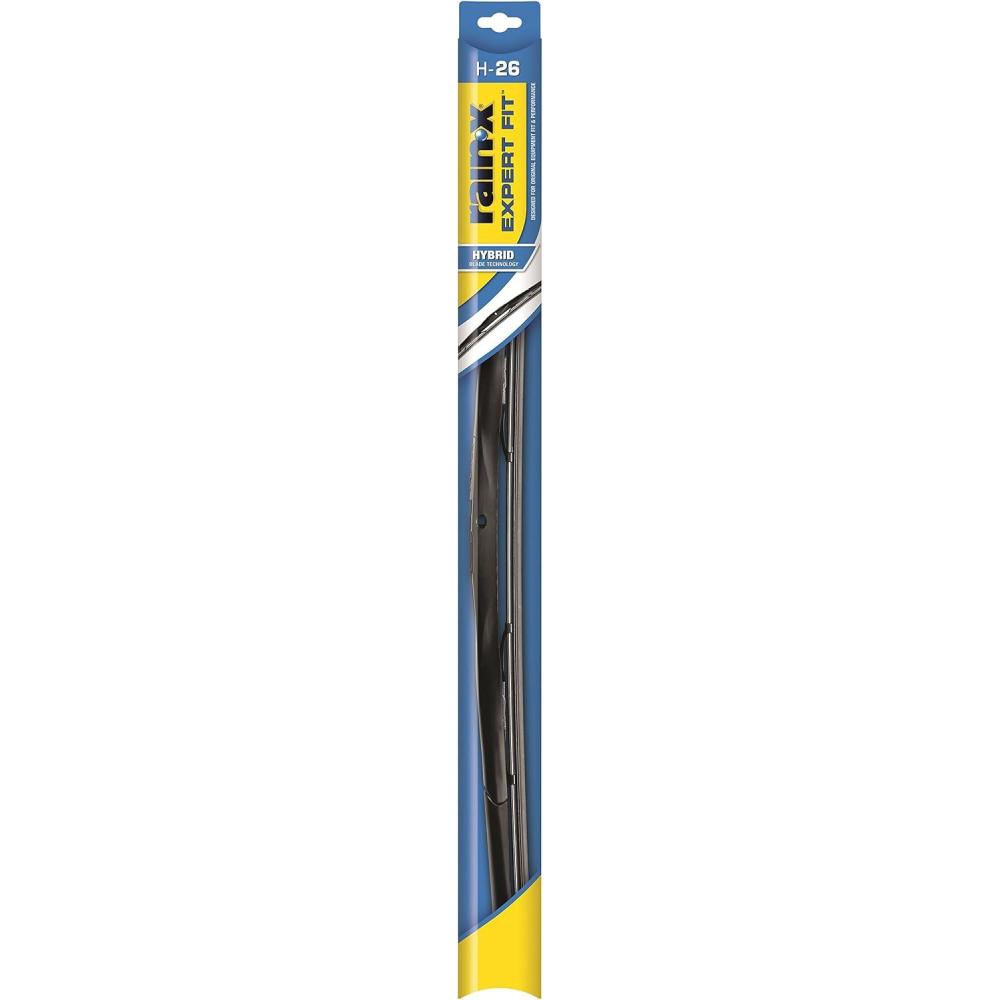 Rain-X 870021 H21″ Expert Fit Hybrid Blade, (Pack of 1)(H26″)