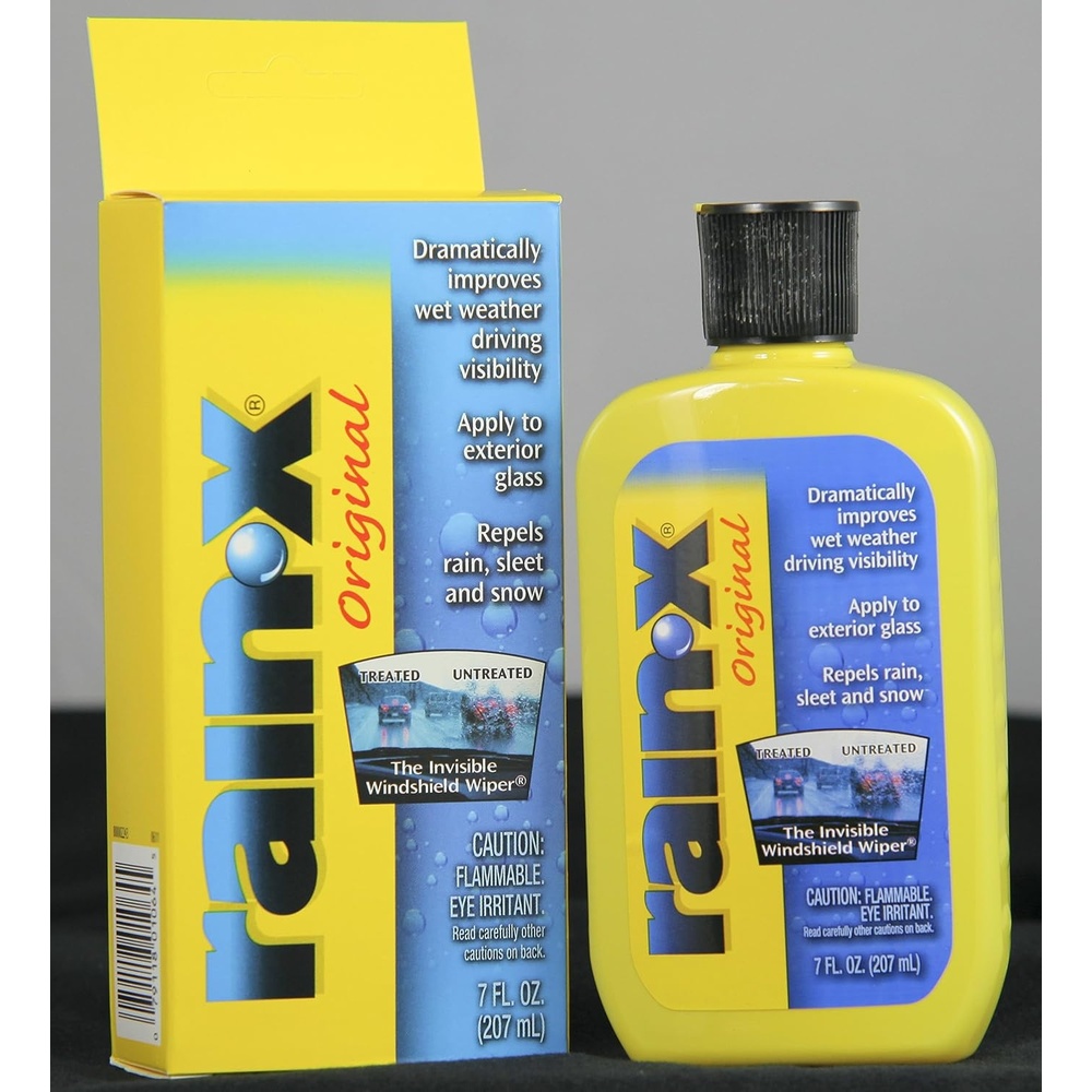 Rain-X, 7 oz