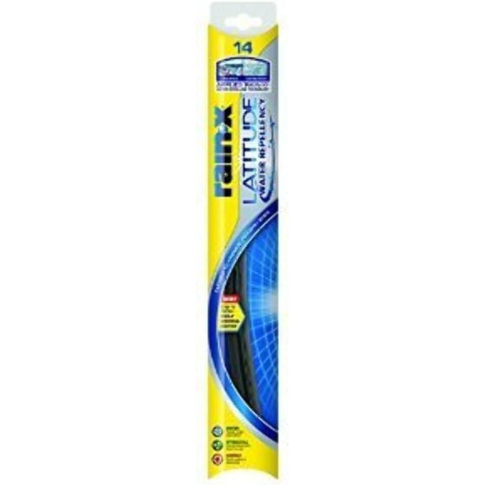 Rain-X Latitude 14 in. All Season Windshield Wiper Blade